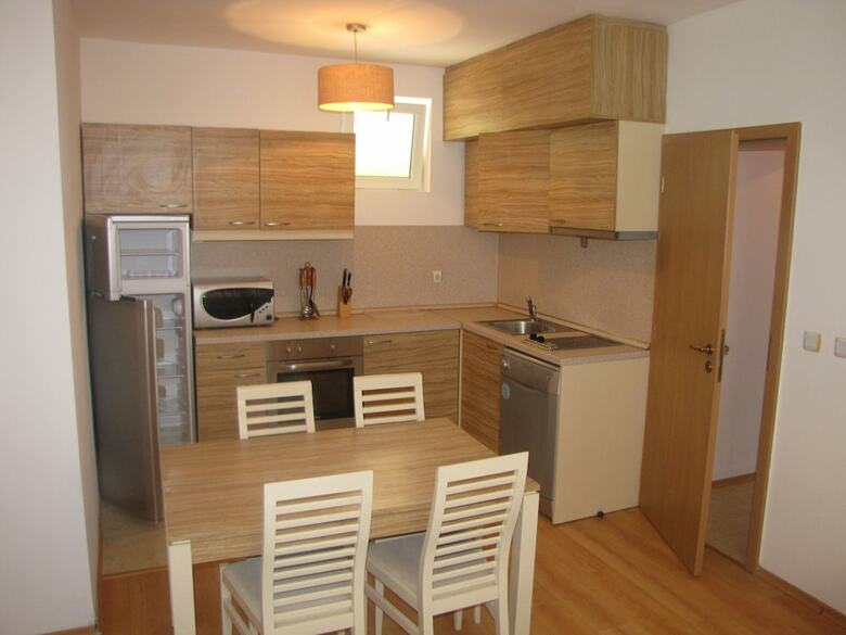 Guest Apartments Salena