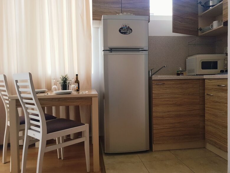 Guest Apartments Salena