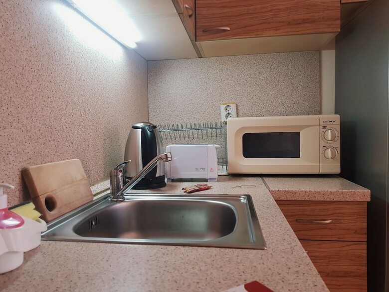 Guest Apartments Salena