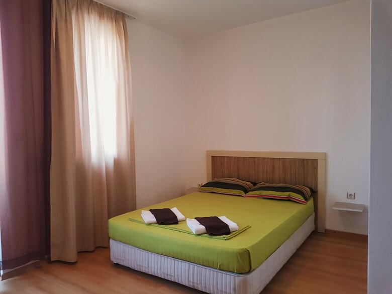 Guest Apartments Salena
