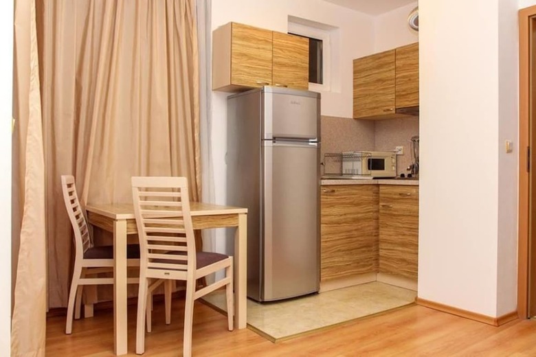 Guest Apartments Salena