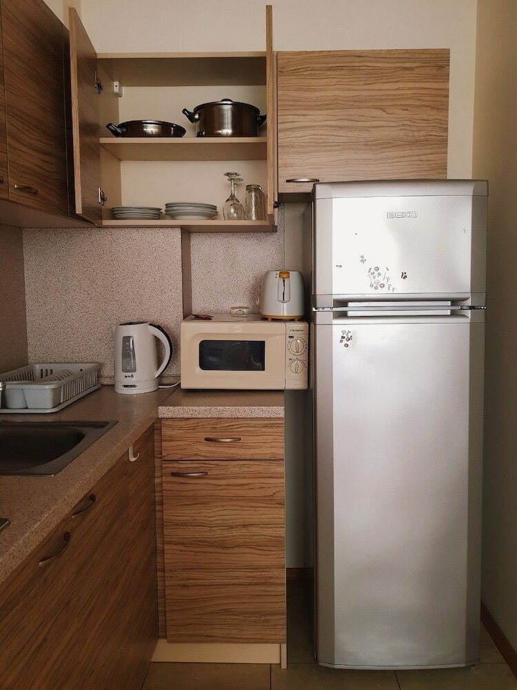Guest Apartments Salena