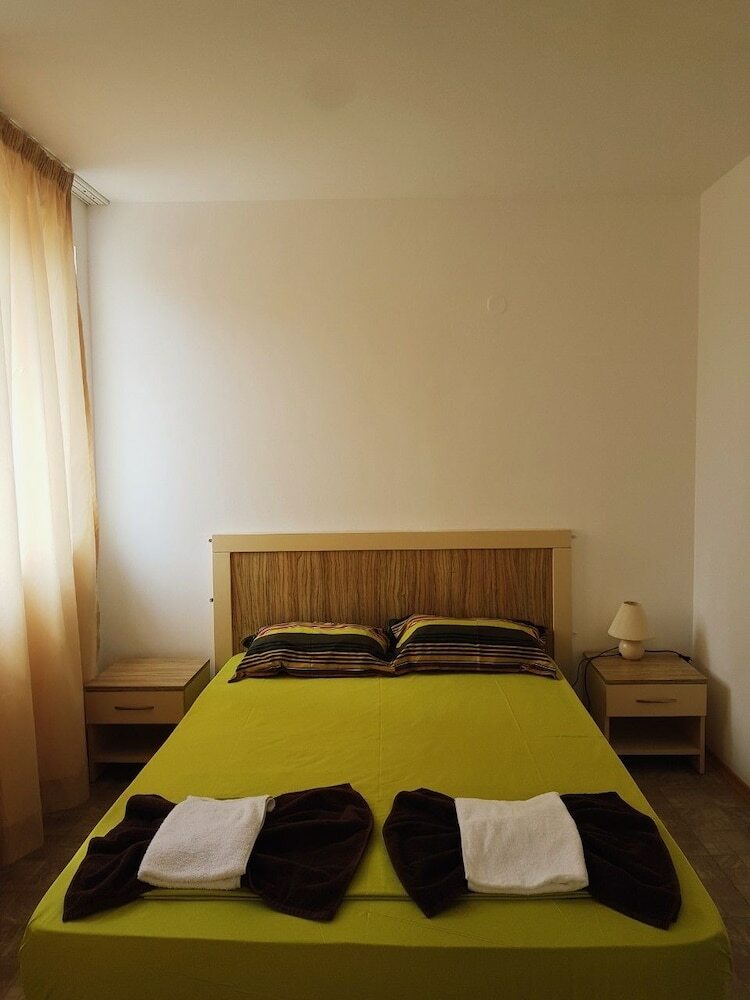 Guest Apartments Salena