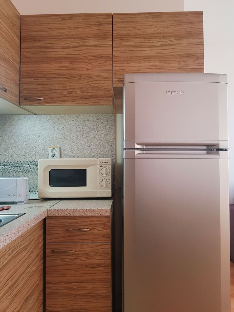 Guest Apartments Salena