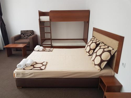 Hostal Yuliya Guest House