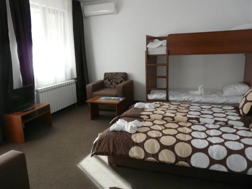 Hostal Yuliya Guest House
