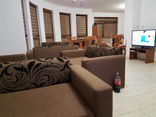 Hostal Yuliya Guest House