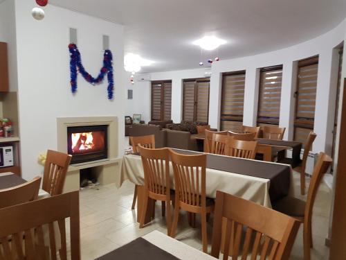 Hostal Yuliya Guest House
