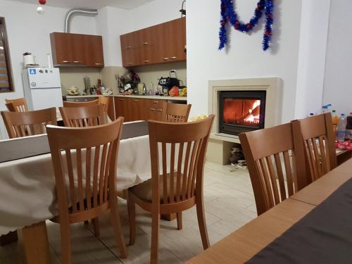 Hostal Yuliya Guest House
