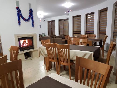 Hostal Yuliya Guest House