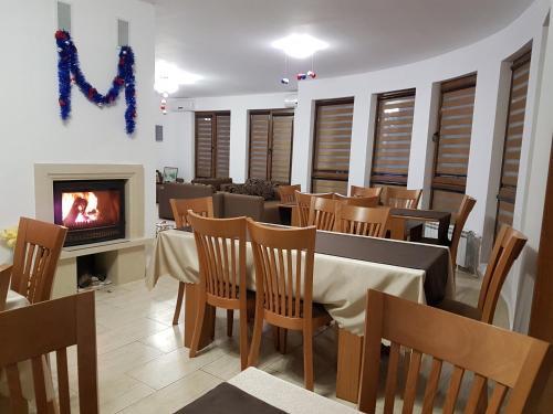 Hostal Yuliya Guest House