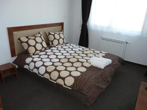 Hostal Yuliya Guest House