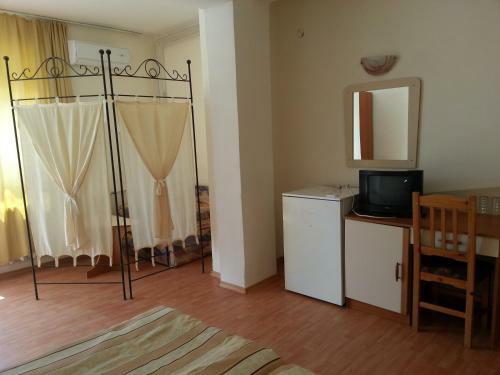 Hostal Family Hotel Vedrina