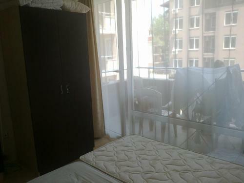 Stella Polaris Apartcomplex
