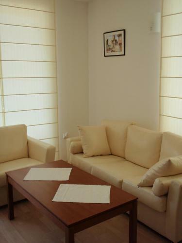 Stella Polaris Apartcomplex