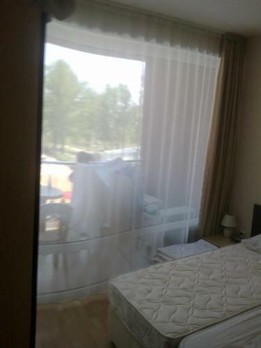 Stella Polaris Apartcomplex