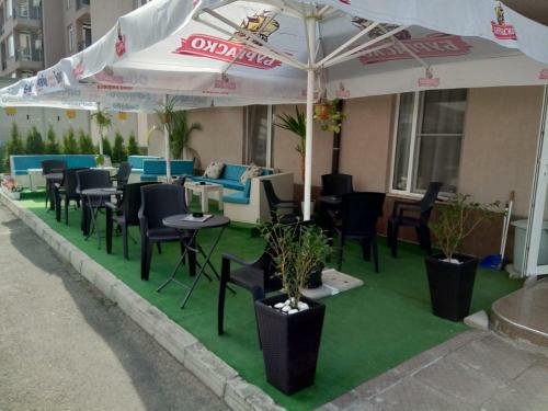 Stella Polaris Apartcomplex