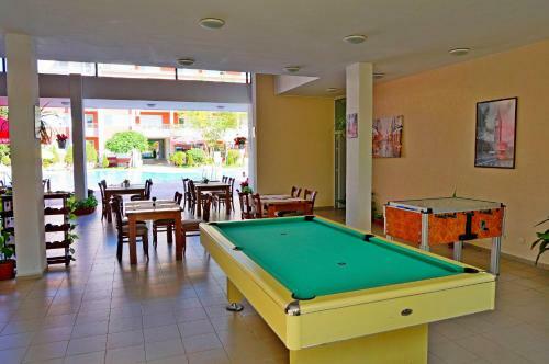 Gt Sunny Fort Apartments