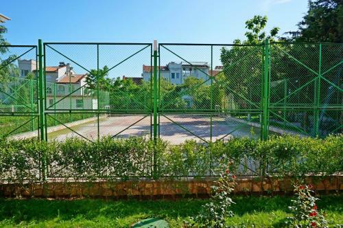 Gt Sunny Fort Apartments