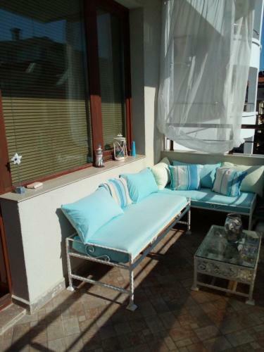 Hostal Prestige Guest House