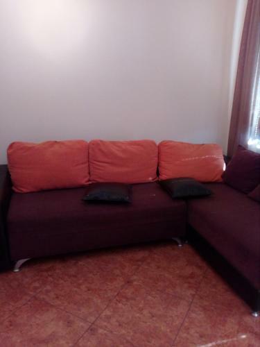 Hostal Prestige Guest House