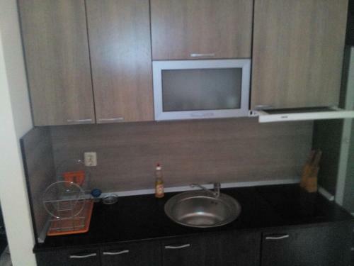 Santa Sofia Apartcomplex