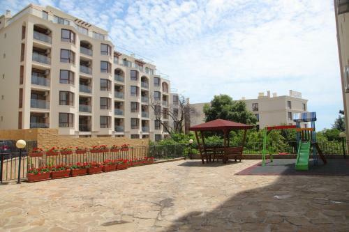 Kabakum Sea View Beach Apartment
