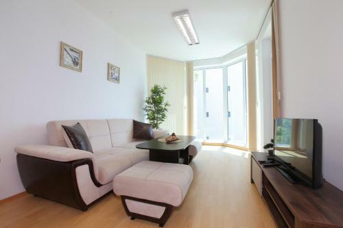 Kabakum Sea View Beach Apartment