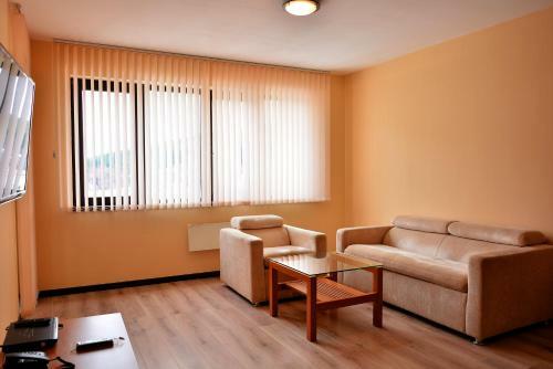 Royal Bansko Aparthotel