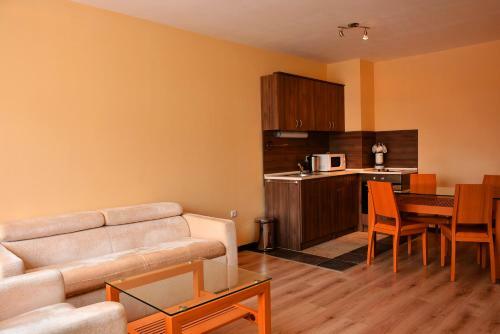 Royal Bansko Aparthotel