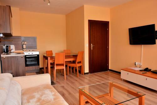Royal Bansko Aparthotel