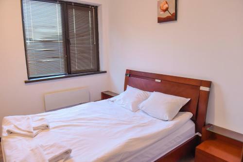 Royal Bansko Aparthotel