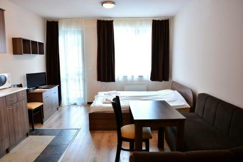 Royal Bansko Aparthotel