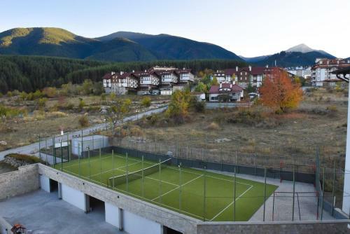 Royal Bansko Aparthotel