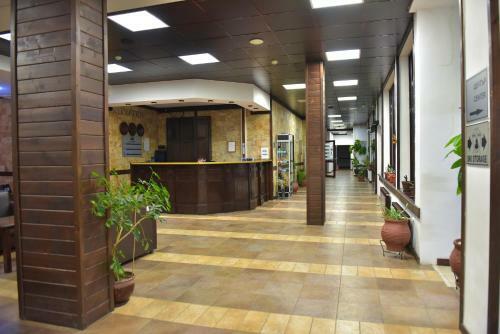 Royal Bansko Aparthotel