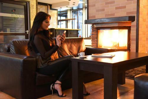 Royal Bansko Aparthotel