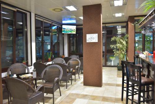 Royal Bansko Aparthotel