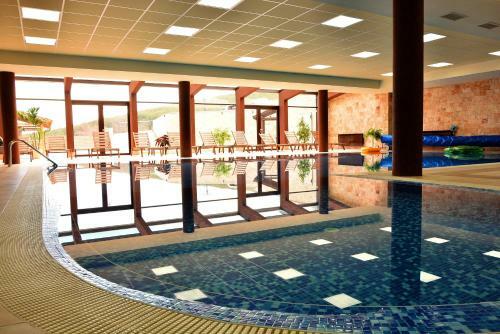 Royal Bansko Aparthotel