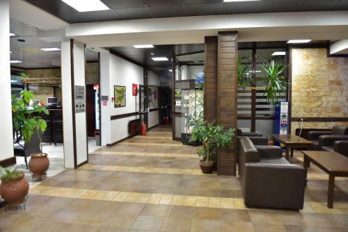 Royal Bansko Aparthotel