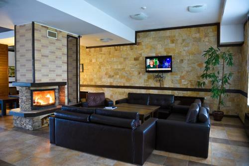 Royal Bansko Aparthotel