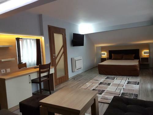 Hostal Ego 2 Guesthouse