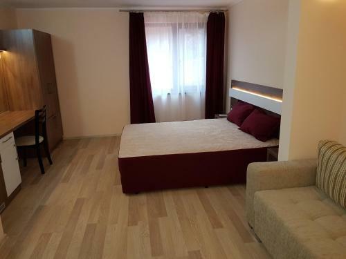 Hostal Ego 2 Guesthouse