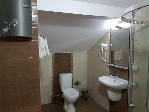 Hostal Ego 2 Guesthouse