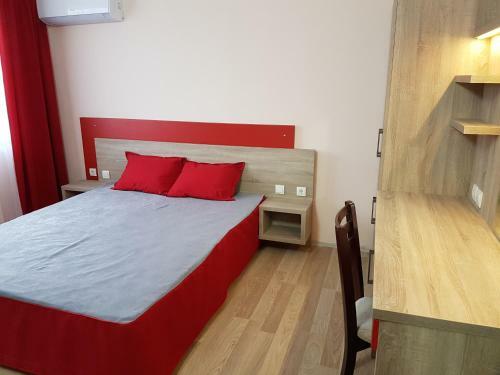Hostal Ego 2 Guesthouse