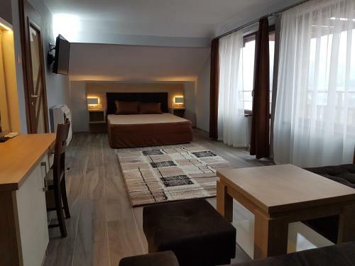 Hostal Ego 2 Guesthouse
