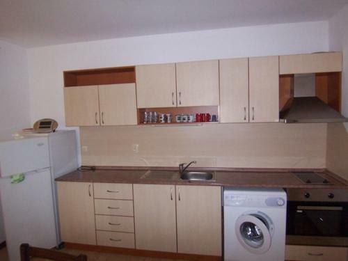 Bulgarienhus Tryavna Apartments