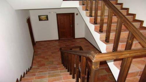 Bulgarienhus Tryavna Apartments
