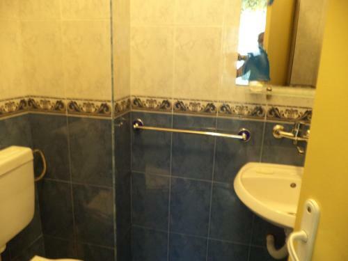 Hostal Guest House Stoyanovi