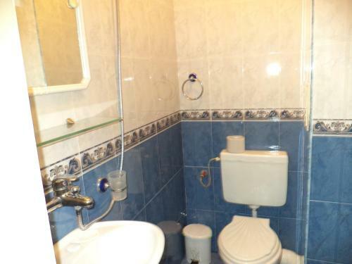 Hostal Guest House Stoyanovi