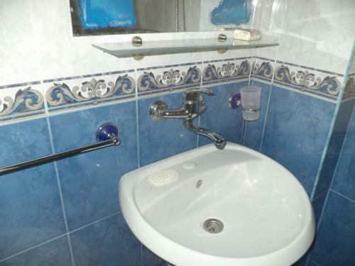Hostal Guest House Stoyanovi